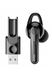 Bluetooth-гарнитура Baseus Magnetic Earphone Black (NGCX-01)
