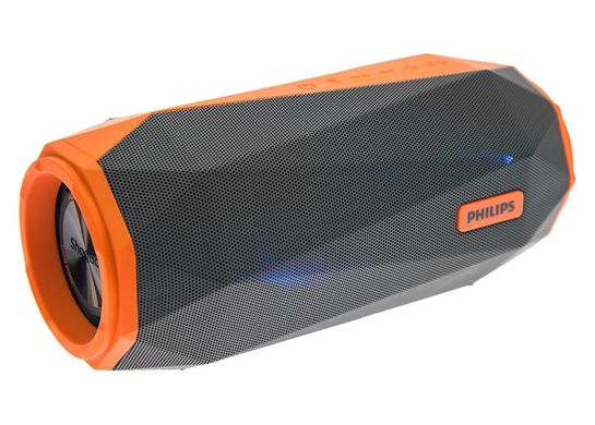 Philips ShoqBox SB500 Orange (SB500M/00)