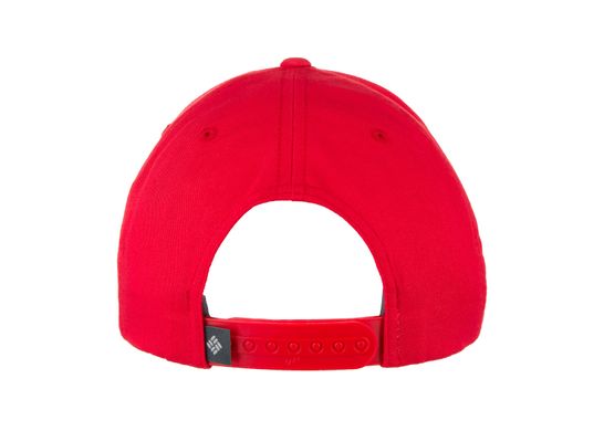 1766571-613 O/S Бейсболка Trail Essential™ Snap Back Hat красный р.O/S