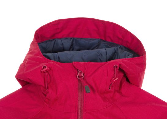 1844511-623 L Куртка женская Sprague Mountain™ Insulated Rain Jacket розовый р.L