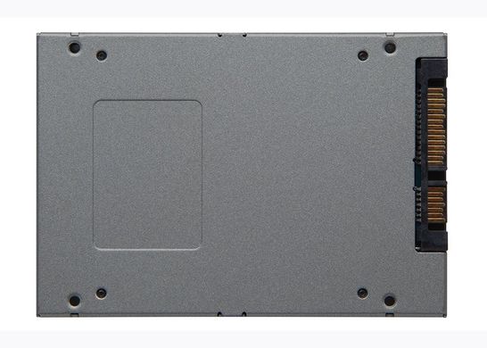 SSD Kingston UV500 240GB 2.5" SATAIII 3D NAND TLC (SUV500/240G)