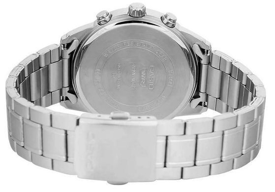 Часы Casio MTP-E515D-1A
