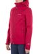 1844511-623 L Куртка жіноча Sprague Mountain™ Insulated Rain Jacket рожевий р.L