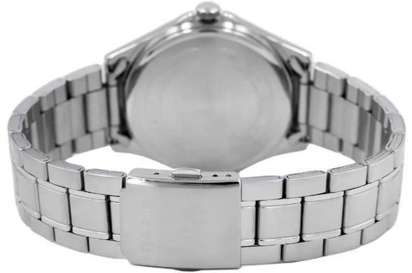 Часы Casio MTS-100D-2AVEF
