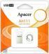 Flash Drive 64Gb Apacer AH111 (AP64GAH111CR-1)