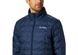1875902CLB-464 S Куртка пуховая мужская Delta Ridge Down Jacket тёмно-синий р.S