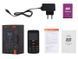 2E T180 MAX 1000mAh Black