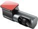 Автомобільний відеореєстратор Hoco DV13 (720p) Wi-Fi Iron Gray