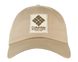 1766611-266 O/S Бейсболка ROC™ II Hat бежевый р.O/S