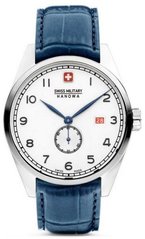 Часы Swiss Military Hanowa SMWGB0000702