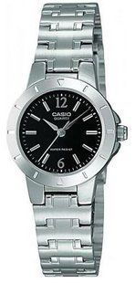 Часы Casio LTP-1177A-1AEF