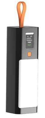 SIGMA X-power SI20A9QLX Black PD100W 20000 mAh