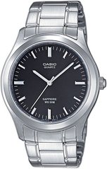 Часы Casio MTP-1200A-1AVEF