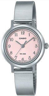 Годинник Casio LTP-B170D-4B
