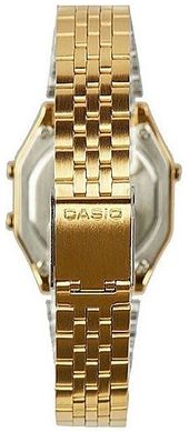Годинник Casio LA-680WEGA-1ER