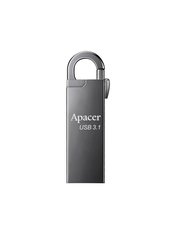 Apacer 16 GB AH15A Ashy USB 3.1 (AP16GAH15AA-1)