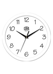 Часы настенные UTA 22W12