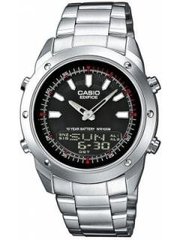 Годинник Casio EFA-118D-1AVEF