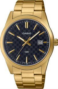 Годинник Casio MTP-VD03G-1AUDF