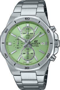Часы Casio EFV-640D-3AVUEF