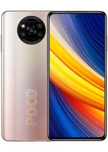 XIAOMI POCO X3 Pro 8/256 GB Bronze