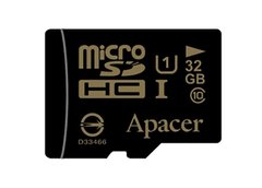 micro SD 32Gb Hi Speed Apacer