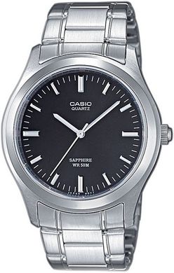 Часы Casio MTP-1200A-1AVEF