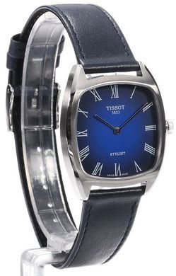 Часы Tissot T159.909.16.043.00
