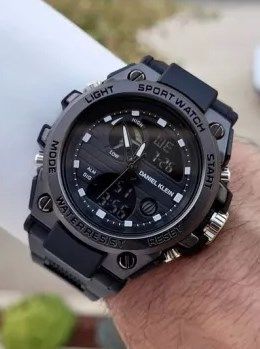 Часы Daniel Klein DK-2031-2