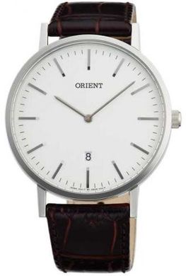 Часы Orient FGW05005W0