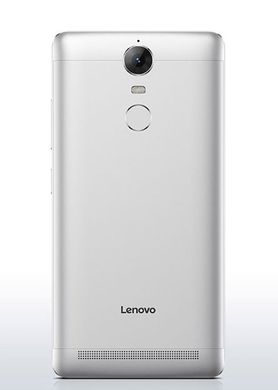 Lenovo Vibe K5 Note Silver (PA340009UA)