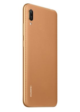 Huawei Y6 2019 DS Amber Brown (51093PMR)
