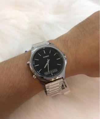 Годинник Casio MTP-VC01D-1E