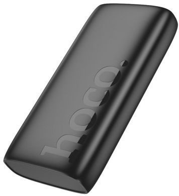 HOCO J122A Respect 22.5W+PD 20 000mAh Black