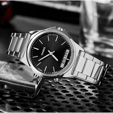 Годинник Casio MTP-VC01D-1E