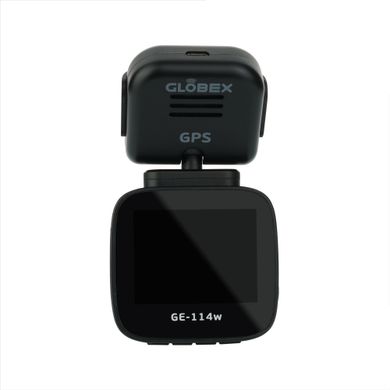 Globex DVR GE-114W