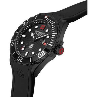 Часы Swiss Military Hanowa SMWGN2200330