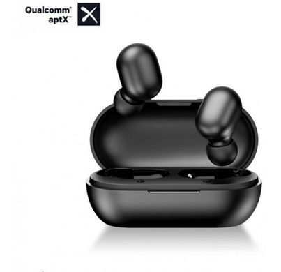 Xiaomi Haylou GT1 Plus TWS Black