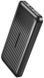 XO PB301 10000 mAh Black