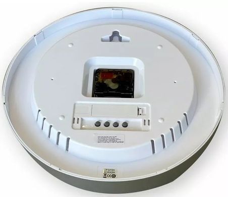 Часы настенные RHYTHM CFG723NR19