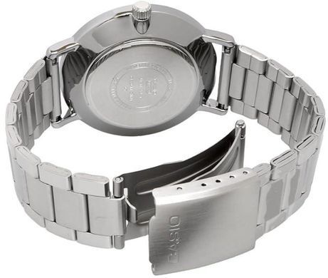 Часы Casio MTP-VT03D-3B