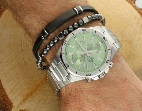Часы Casio EFV-640D-3AVUEF