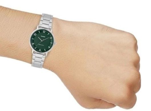 Часы Casio MTP-VT03D-3B