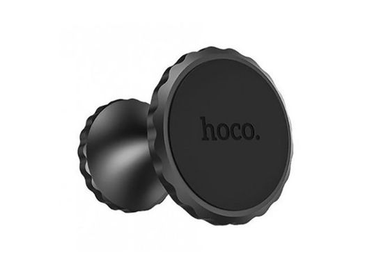 Hoco CA9 Magnetic Black