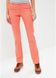 1773221-614 2 Штани жіночі Kenzie Cove™ Slim Pant рожевий р.2 R