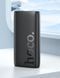 HOCO J122A Respect 22.5W+PD 20 000mAh Black