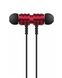 2E X1 Extra Bass Mic Red