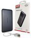 XO PB301 10000 mAh Black