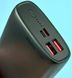 HOCO J122A Respect 22.5W+PD 20 000mAh Black