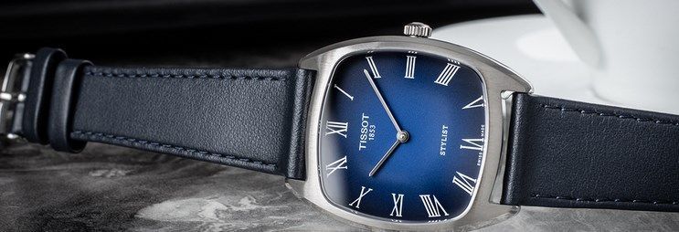 Часы Tissot T159.909.16.043.00